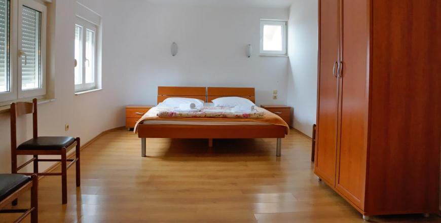 Sobe Medic Medugorje Bed & Breakfast ภายนอก รูปภาพ
