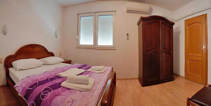 Sobe Medic Medugorje Bed & Breakfast ภายนอก รูปภาพ